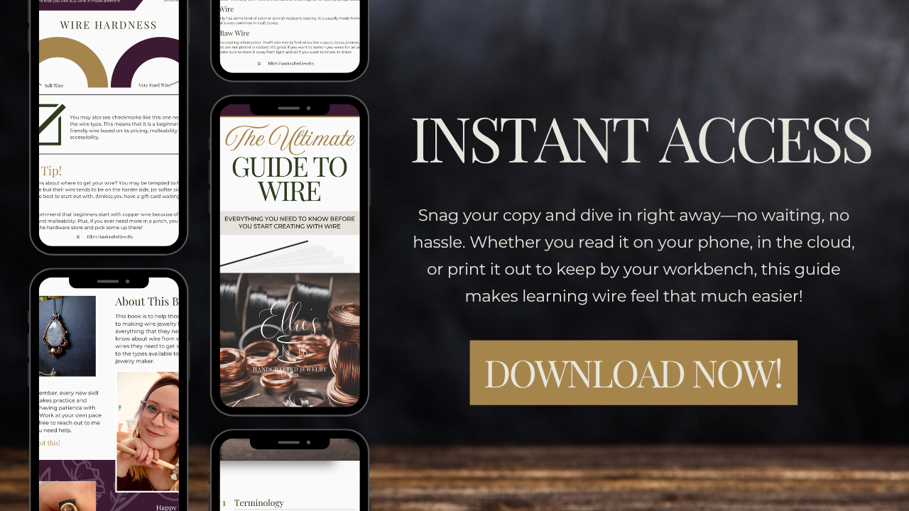 Ultimate Guide to Wire E-Book: Everything You Need to Know About Wire