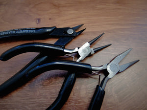 Beginner Tool Set - Kit Addition Beginner Tool Set - Kit Addition