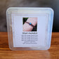 "Odessa" Cuff Bracelet - Kit & PDF Download - (Tools Not Included)
