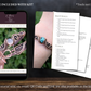 "Odessa" Cuff Bracelet - Kit & PDF Download - (Tools Not Included)