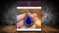"Audra" Pendant Tutorial — PDF Download