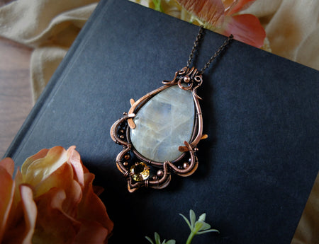 Handmade Jewelry