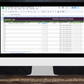 Business Basics - Pricing Calculator, Inventory and Transactions