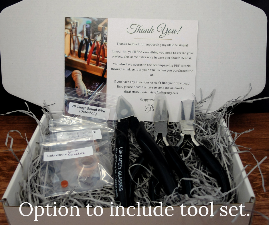 Beginner Tool Set - Kit Addition