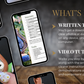 "Primrose" Video + Written Tutorial (PDF Download Available)