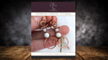"Snowman" Earrings Tutorial