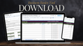 Business Basics - Pricing Calculator, Inventory and Transactions