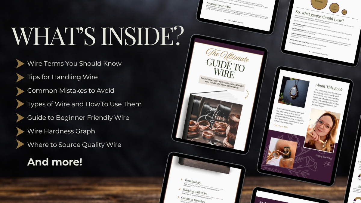 Wire Assistant Guide Ultimate Guide to Wire E-Book: Everything You Need to Know About Wire ...