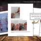 "Graceful Butterfly" Earring Tutorial