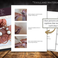 "Snowman" Earrings Tutorial
