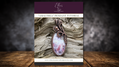 "Amalthea" Pendant Tutorial - PDF Tutorial ONLY