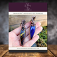 "Rosalie" Pendant Tutorial - PDF File ONLY