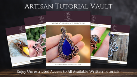 Jewelry Tutorials