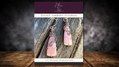 "Kelsey" Earring Tutorial — PDF Download