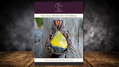 "Ilyana" Pendant Tutorial - PDF File ONLY