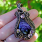 "Seraphina" Pendant Tutorial - PDF File ONLY