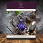 "Seraphina" Pendant Tutorial - PDF File ONLY